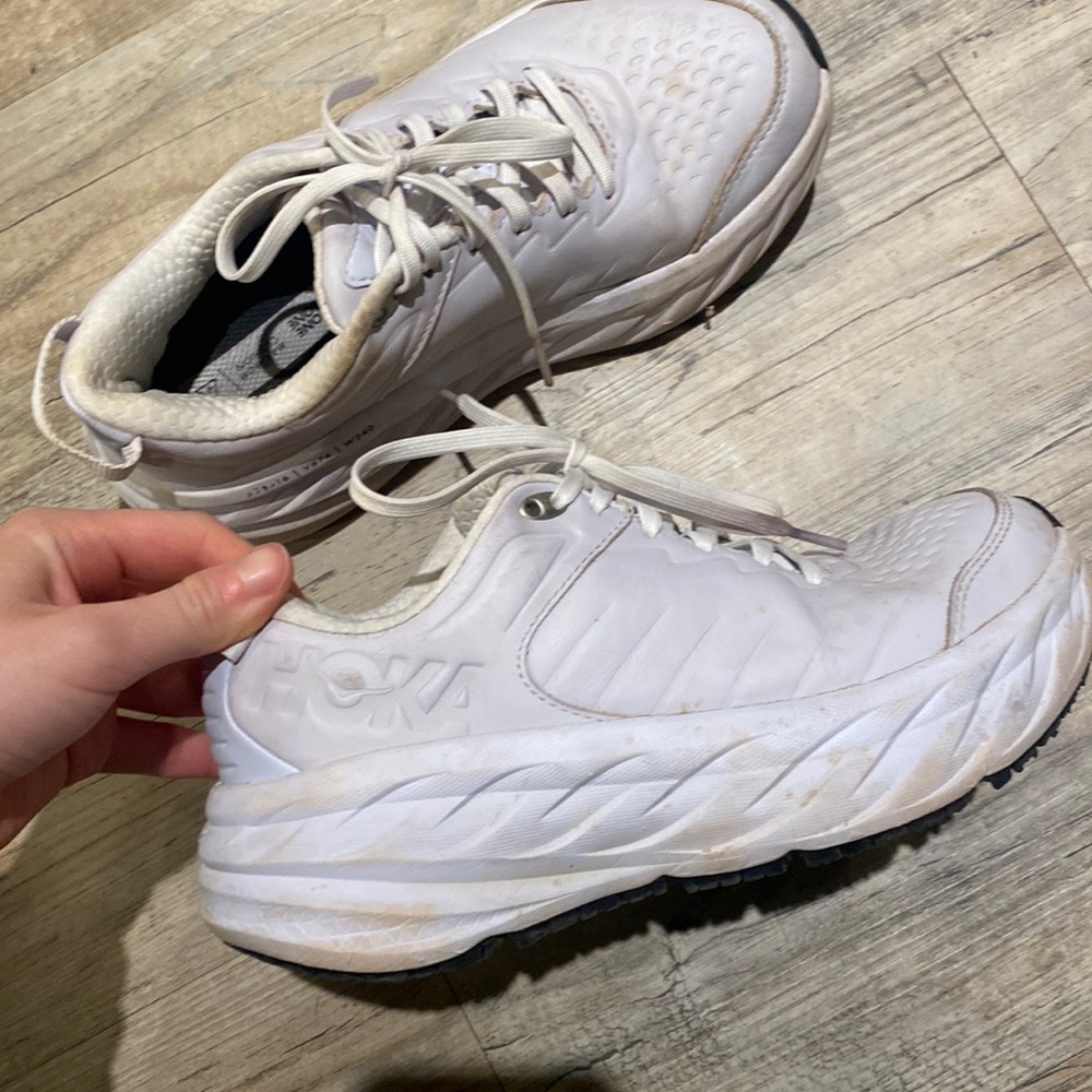 Hoka womens 6.5